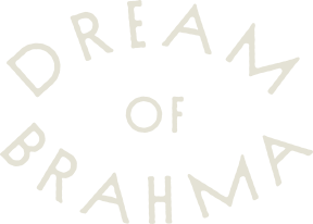 Dream of Brahma logo